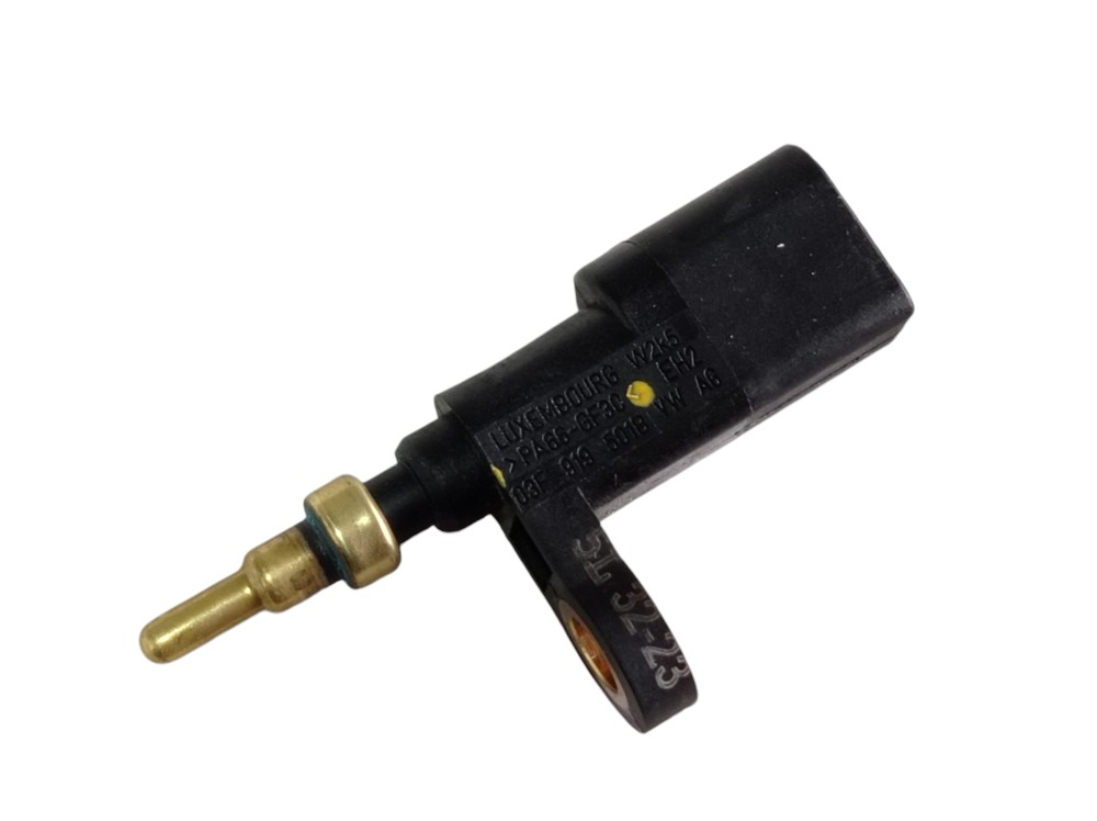 Sensor Temperatura Vw Nivus Hl Tsi 1.0 2024 V608 2