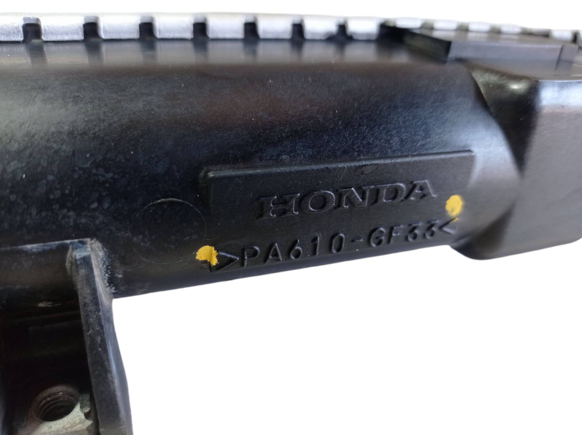 Radiador Agua Honda Hrv Touring 1.5 2020 2025 V602 8