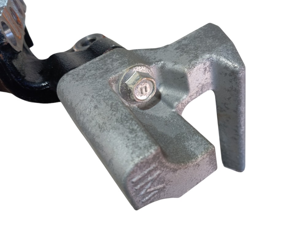 Suporte Direito Motor Lexus Rx500hf 2023 V619 5
