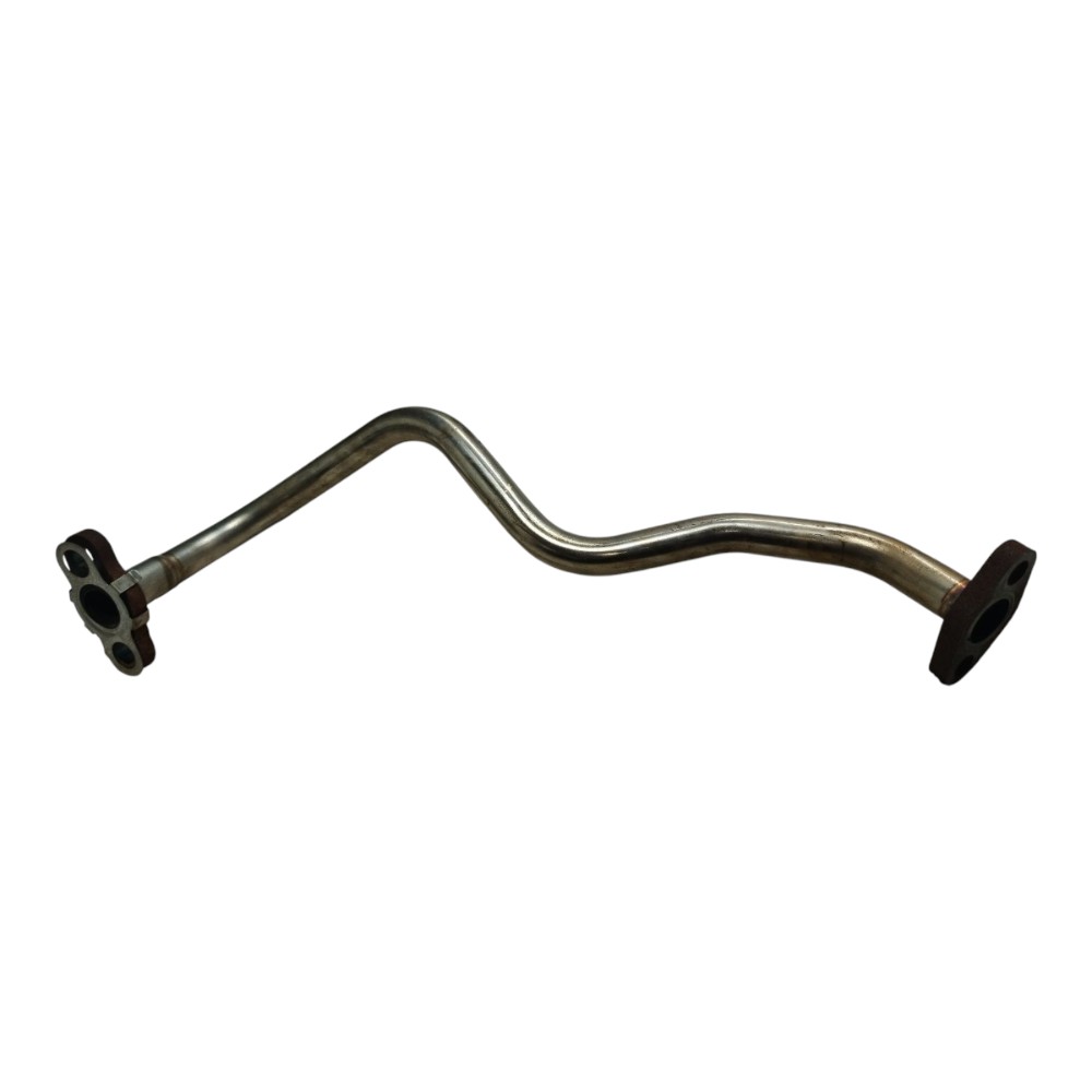 Cano Tubo Catalisador Honda Hrv 2017 A 2021 V660 8