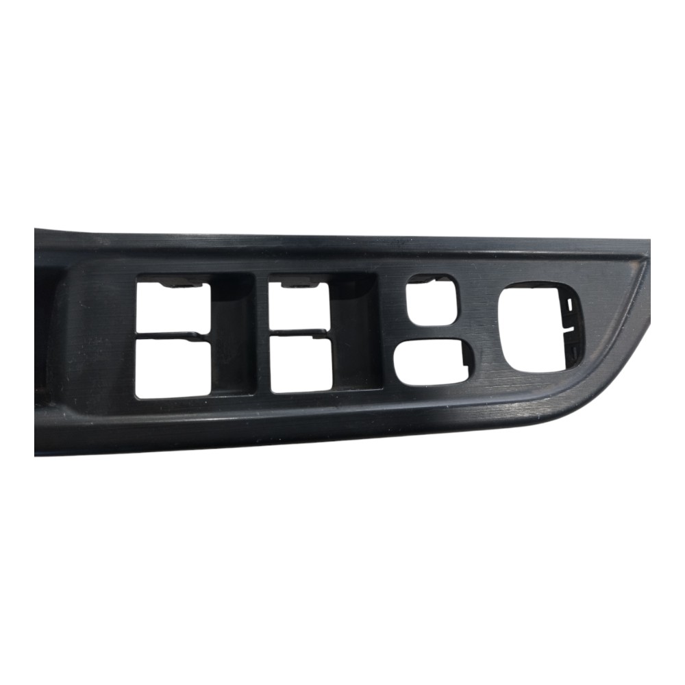 Moldura Botão Vidro Dianteiro Esquerdo Ejs1 2022 2024 V616 2