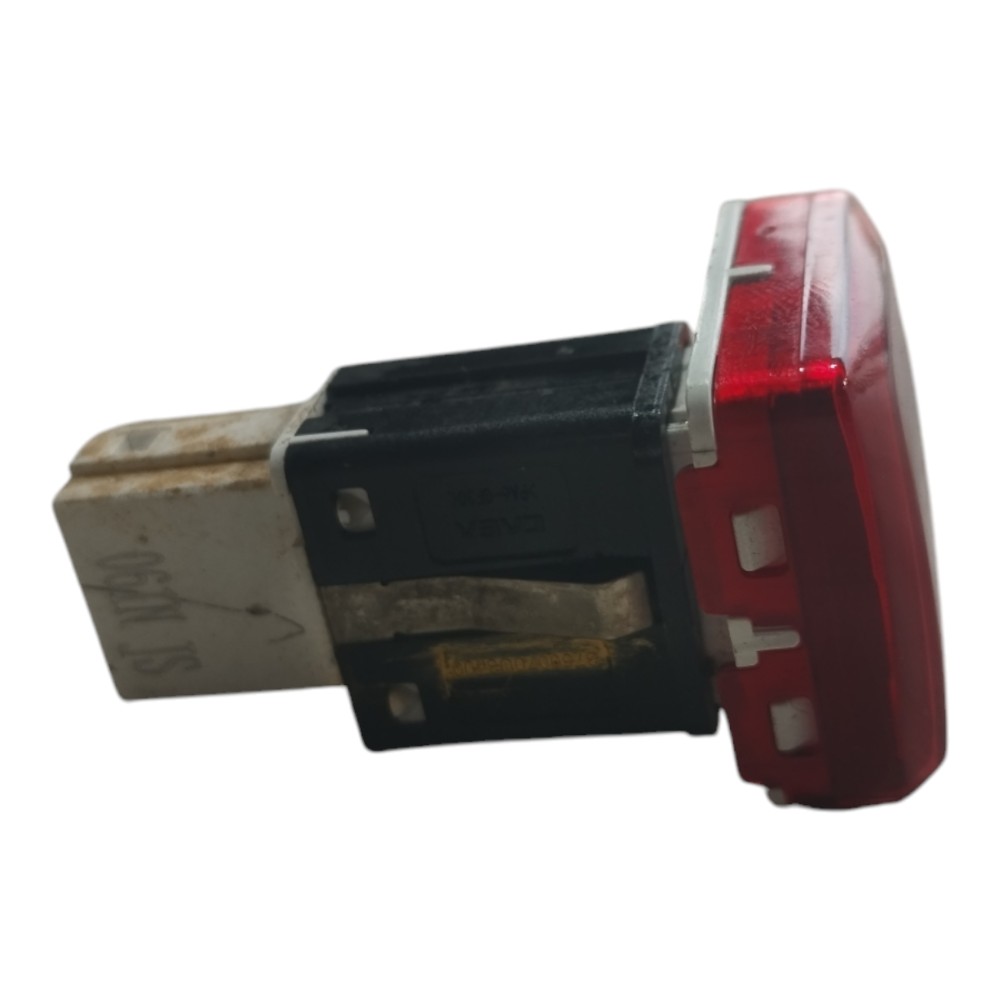 Botão Pisca Alerta Jac Ejs1 2022 2024 V616 7