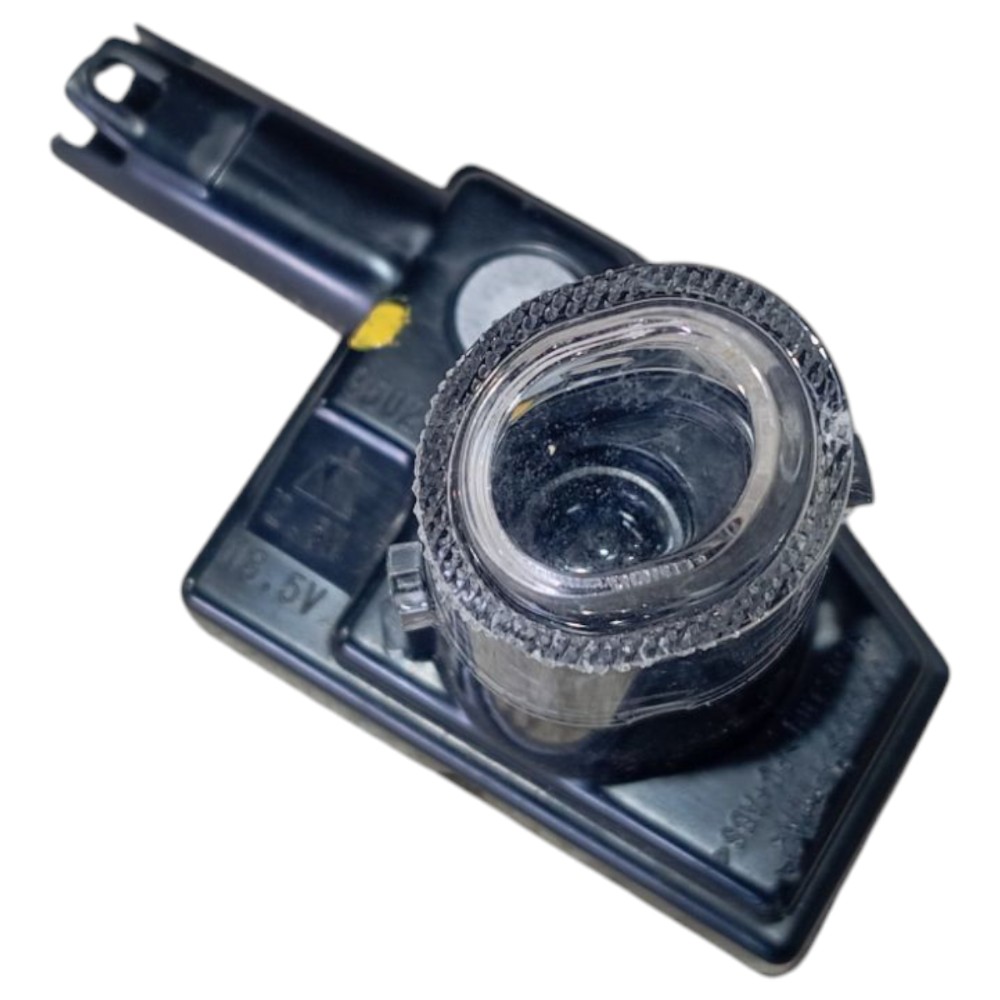 Luz Cortesia Retrovisor Esquerdo Land Rover Defender 22 V645 5