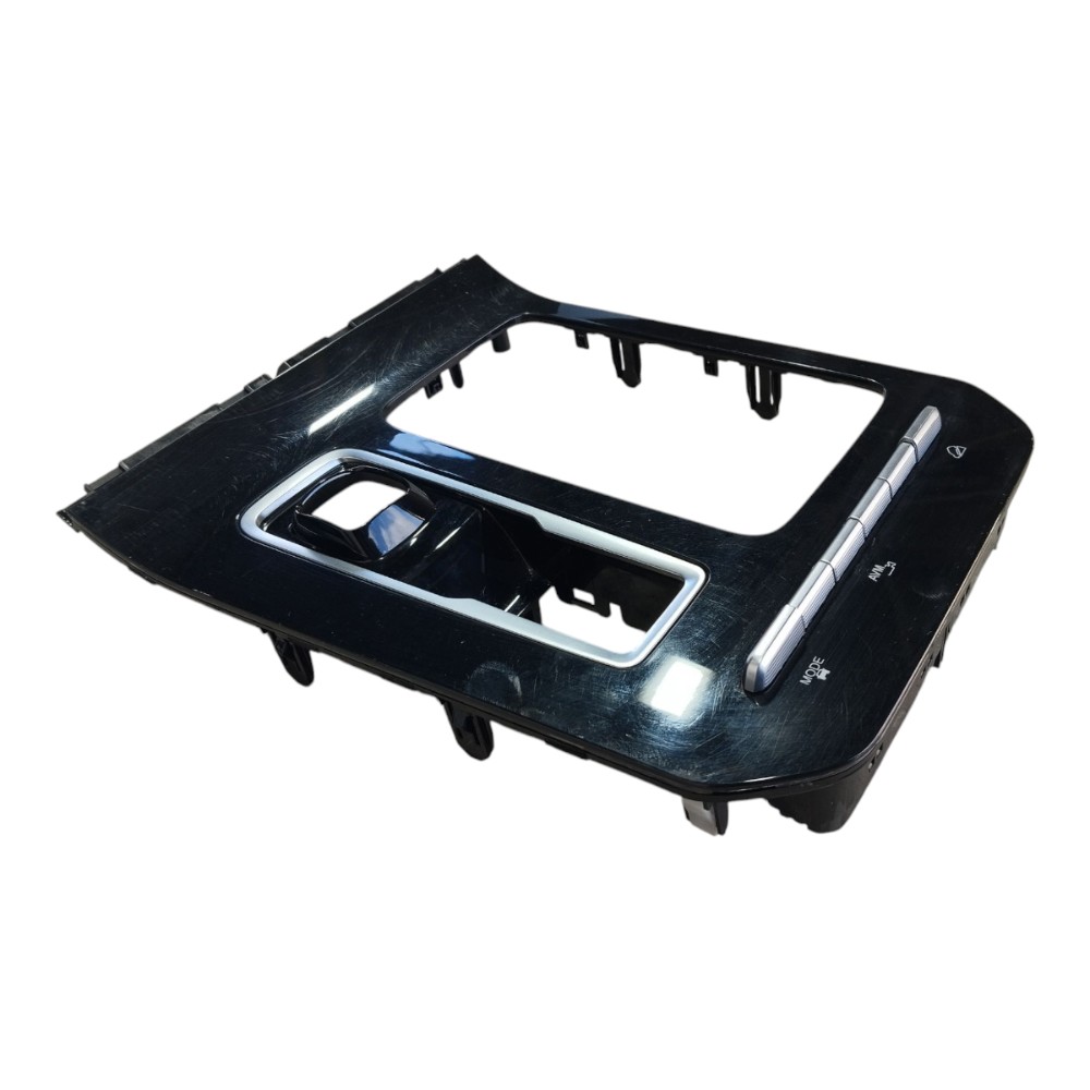 Moldura Botão Mode Console Chery Tiggo 7 Pro 2022 2024 V640 9