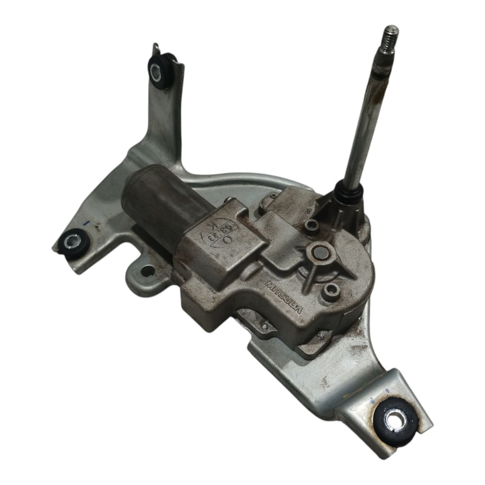 Motor Limpador Tampa Traseira Honda Hrv 2020 V660 1