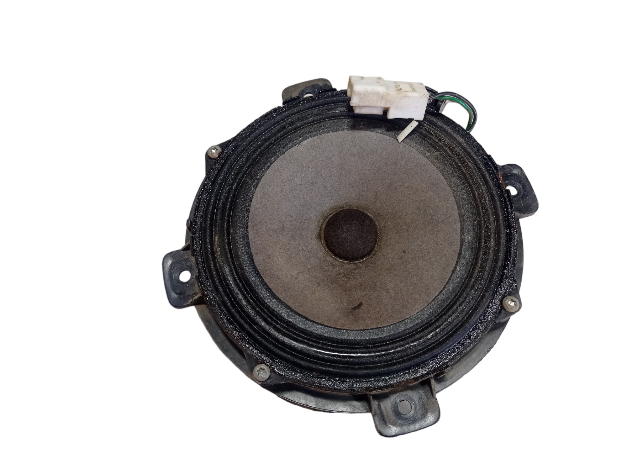 Kit Alto Falante Porta Kia Opirus 2008 V581 5