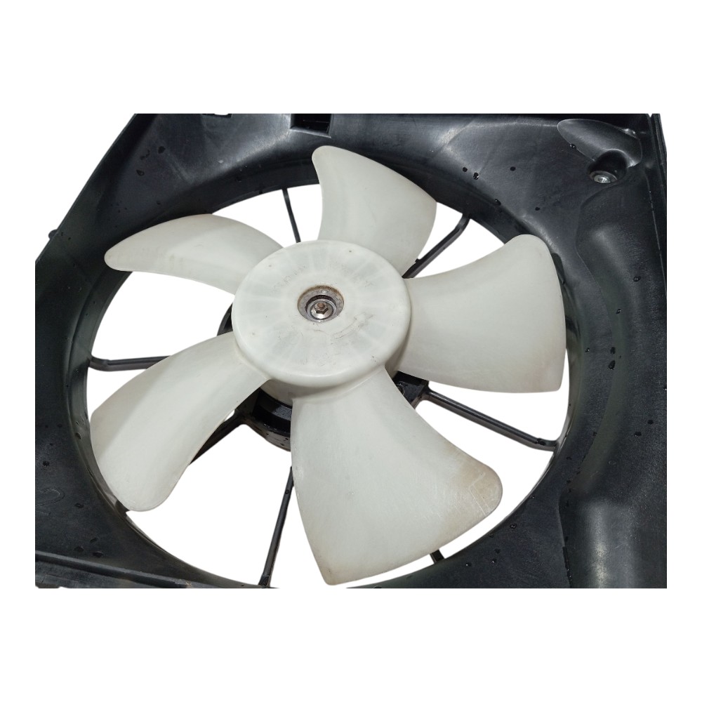Defletor Ventoinha Direita Radiador Honda Hrv 17 A 2021 V660 7