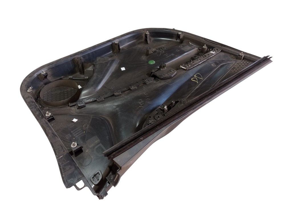 Forro Porta Dianteiro Direito Gm Onix Prisma 2014 V323 5