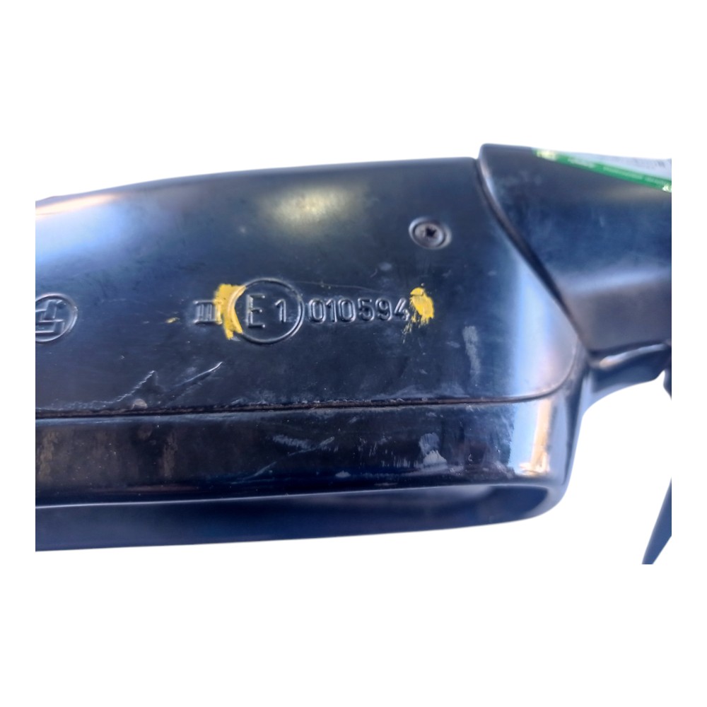 Retrovisor Direito Audi A3 1999 A 2006 Original V161 5