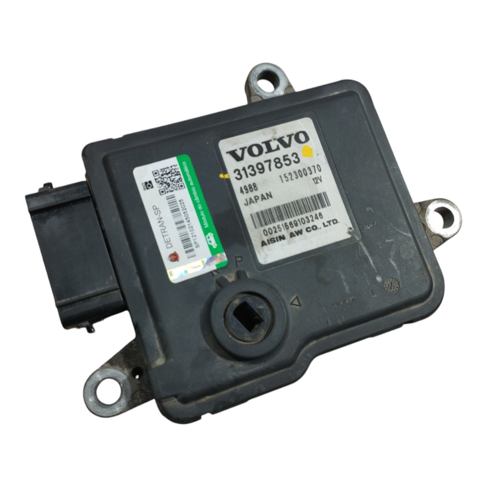Módulo Cambio Volvo V40 T3 2013 2019 V652 3