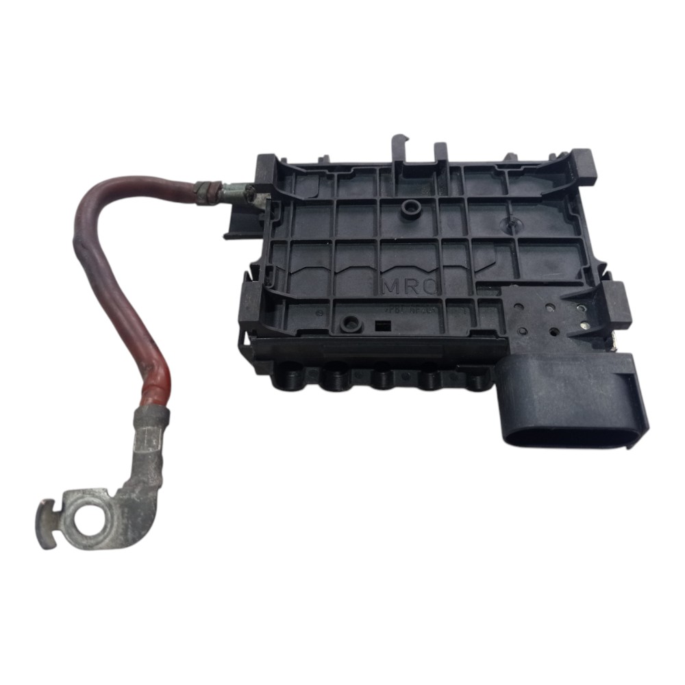 Base Fusível Bateria Vw Golf 2.0 2001 V366 5
