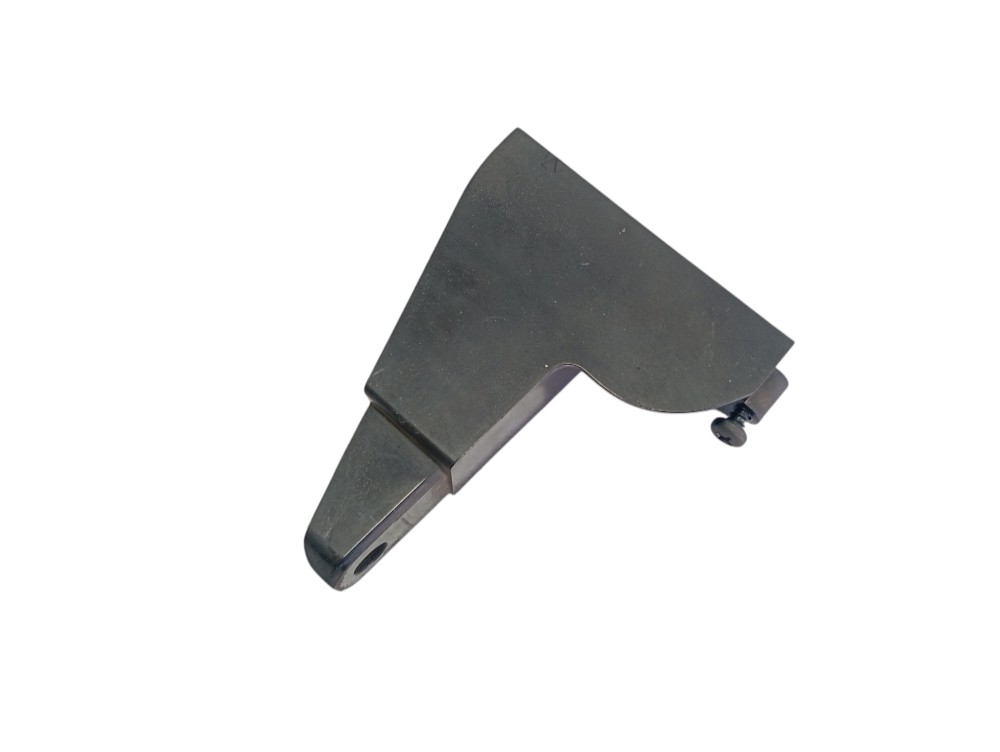 Suporte Grade Parachoque Direito Triton 2012 V16 3
