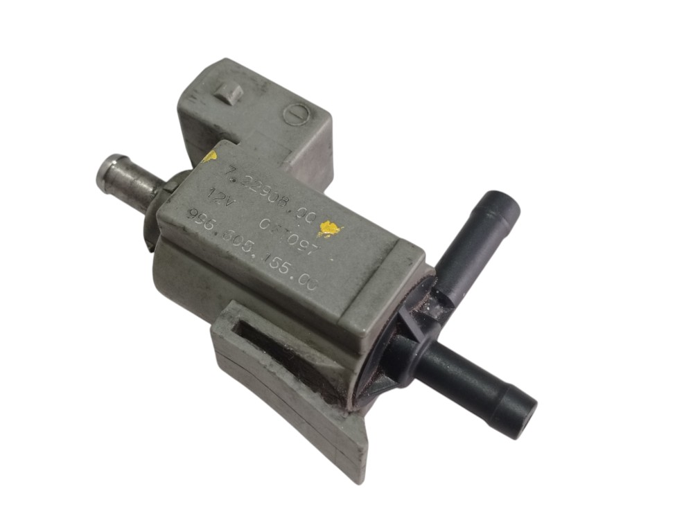 Válvula Solenoide Canister Porsche Cayenne Turbo 4.5 03 V371 3