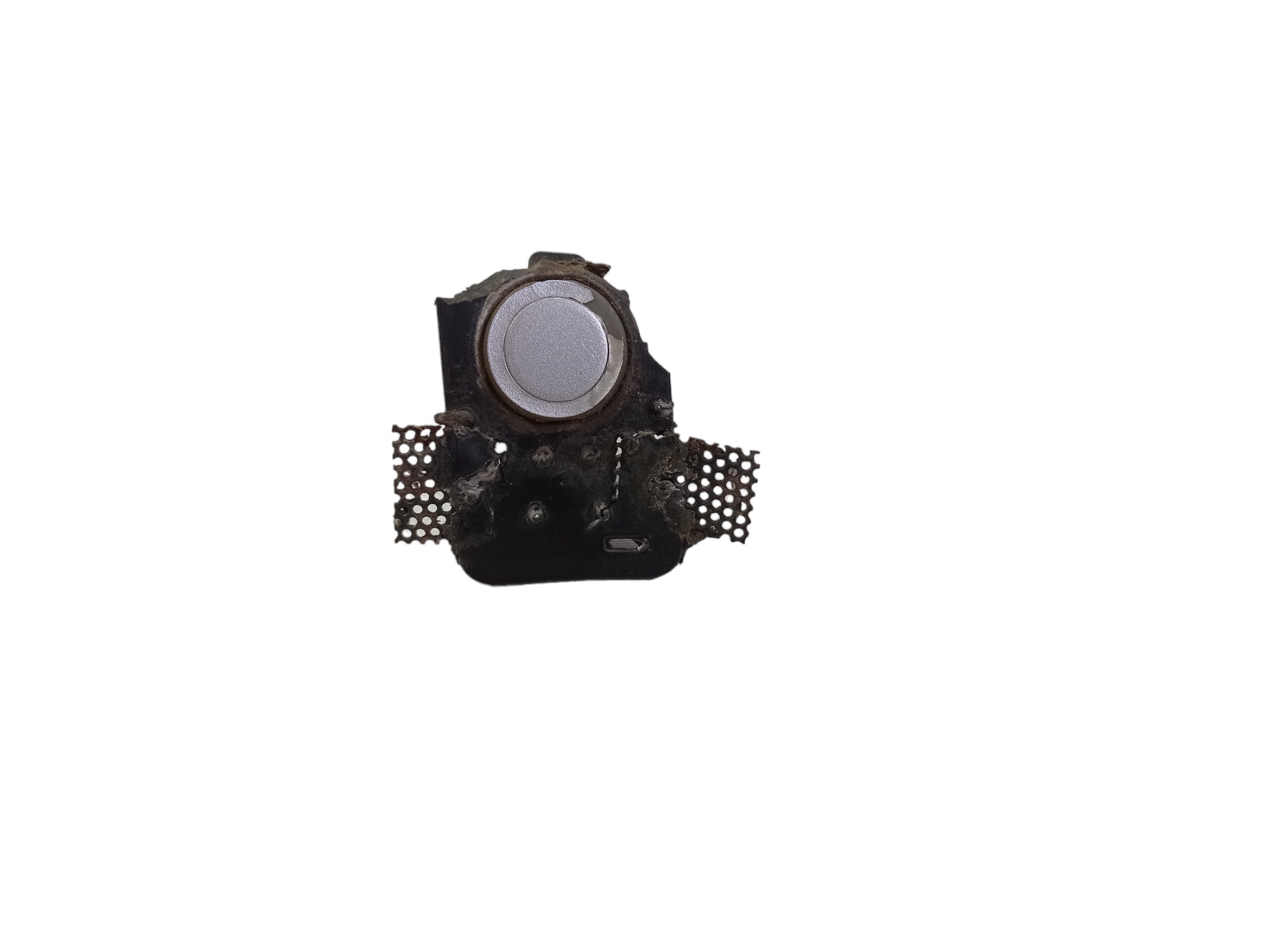 Sensor Estacionamento Traseiro Hyundai Azera Gls 2010 V459 4