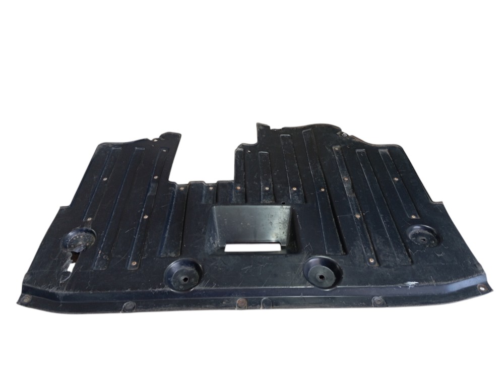 Protetor Motor Jac Iev40 2020 V615 5