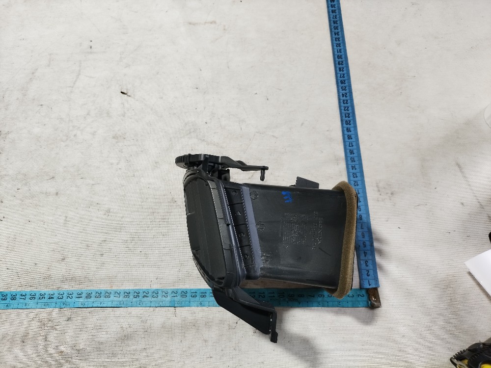 Difusor Ar Esquerdo Painel Honda Civic 2012 A 2016 7