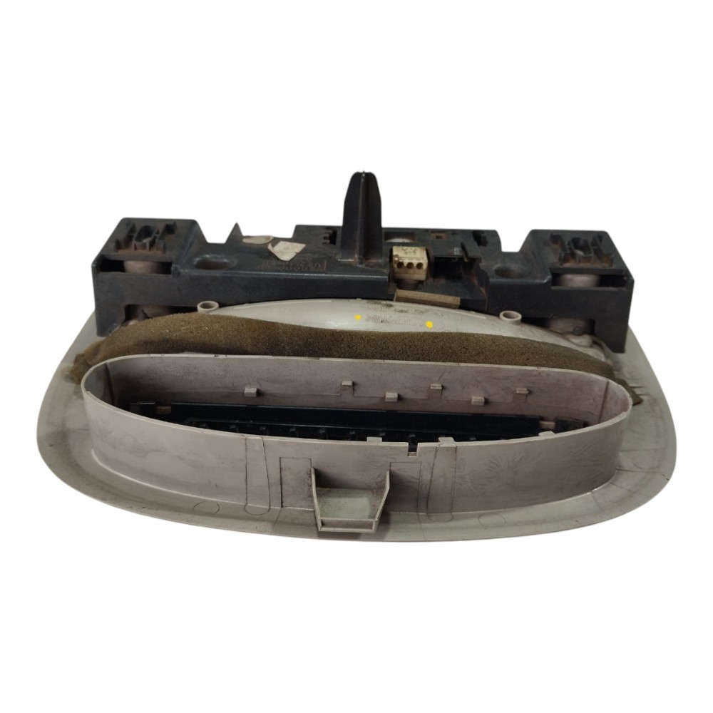Alça Teto Traseira Direita Chrysler Grand Caravan 2003 V578 4