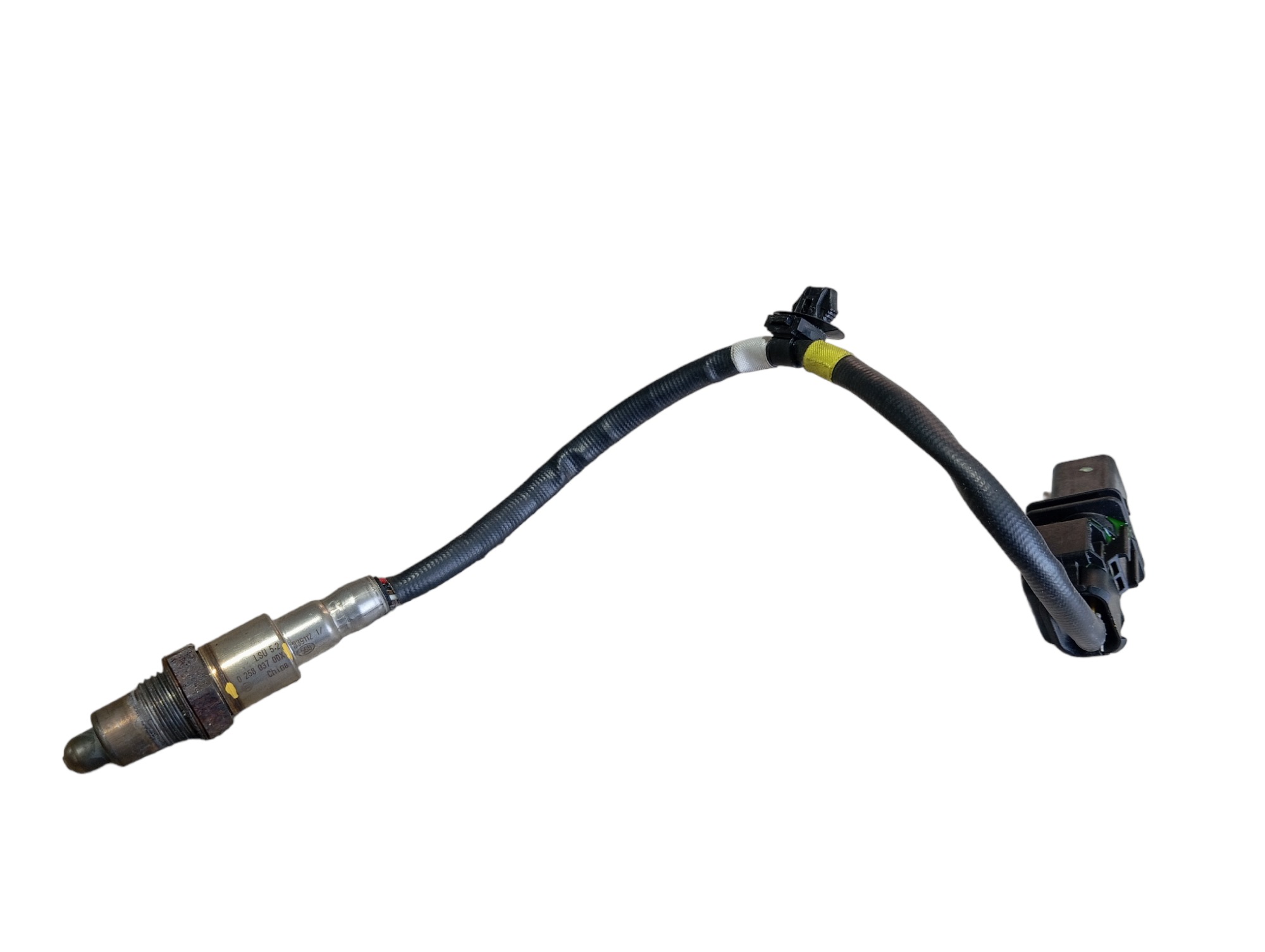 Sonda Lambda Primária Gwm Haval H6 Gt 2024 V598 1