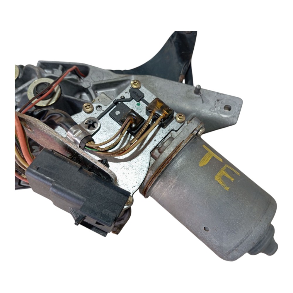 Motor Trava Porta Traseira Esquerda Grand Caravan 2003 V578 9