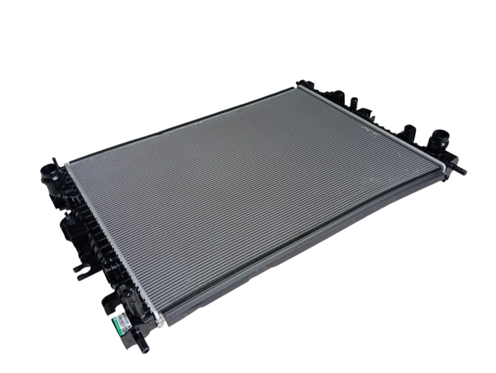 Radiador Água Gwm Haval H6 Hev 1.5 16v 2024 V610 1