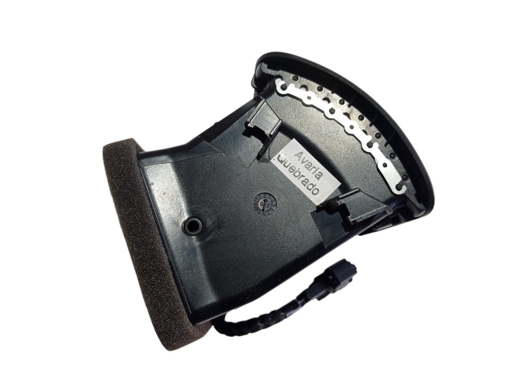 Difusor Ar Direito Porsche Cayenne 2003 V371 7