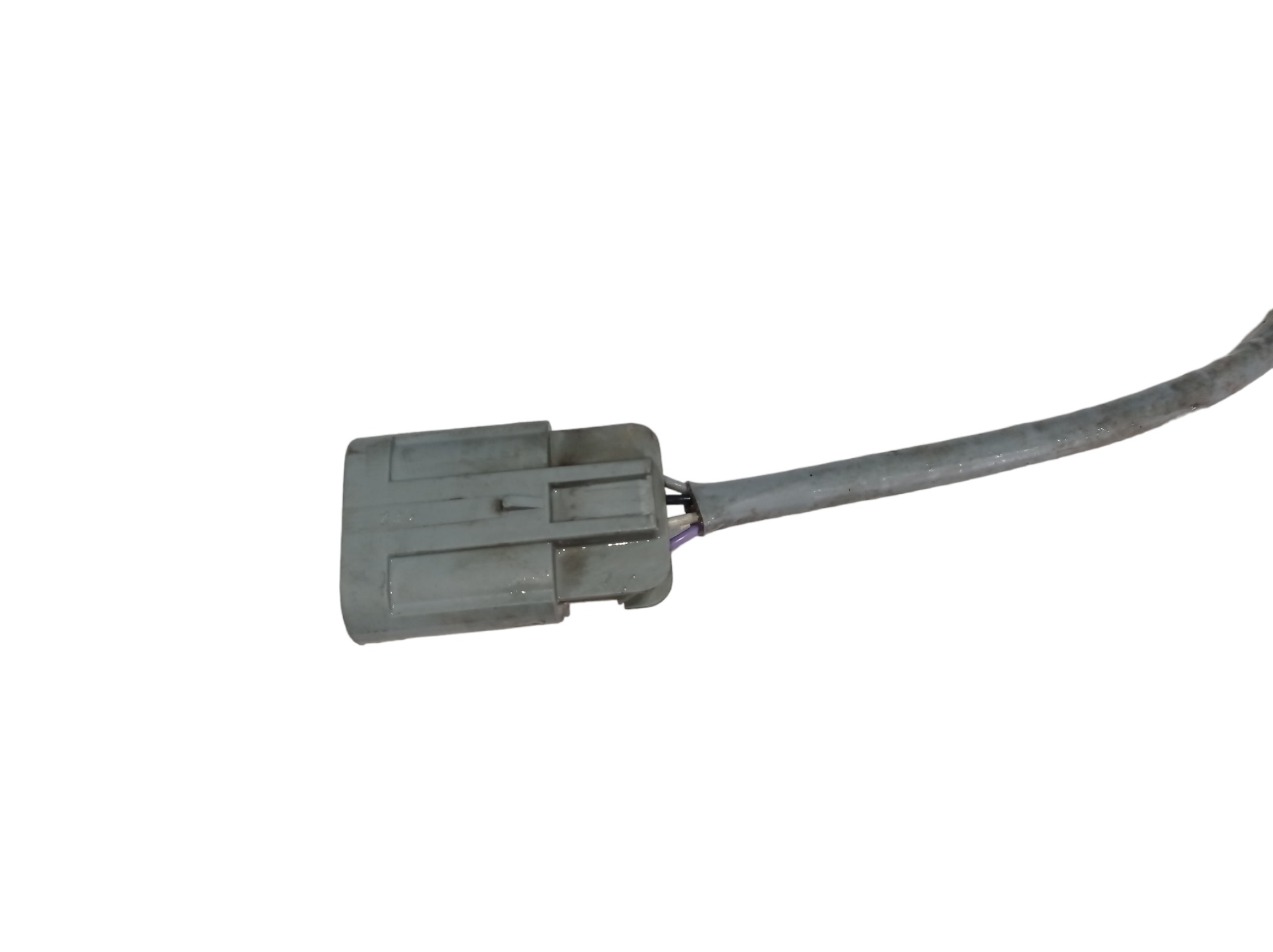 Sonda Lambda Primária Traseira Hyundai Azera 3.3 2011 V579 3