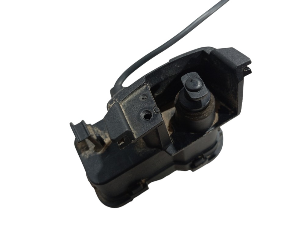 Motor Trava Portinhola Vw Golf Highline 1.4 2014 V626 7