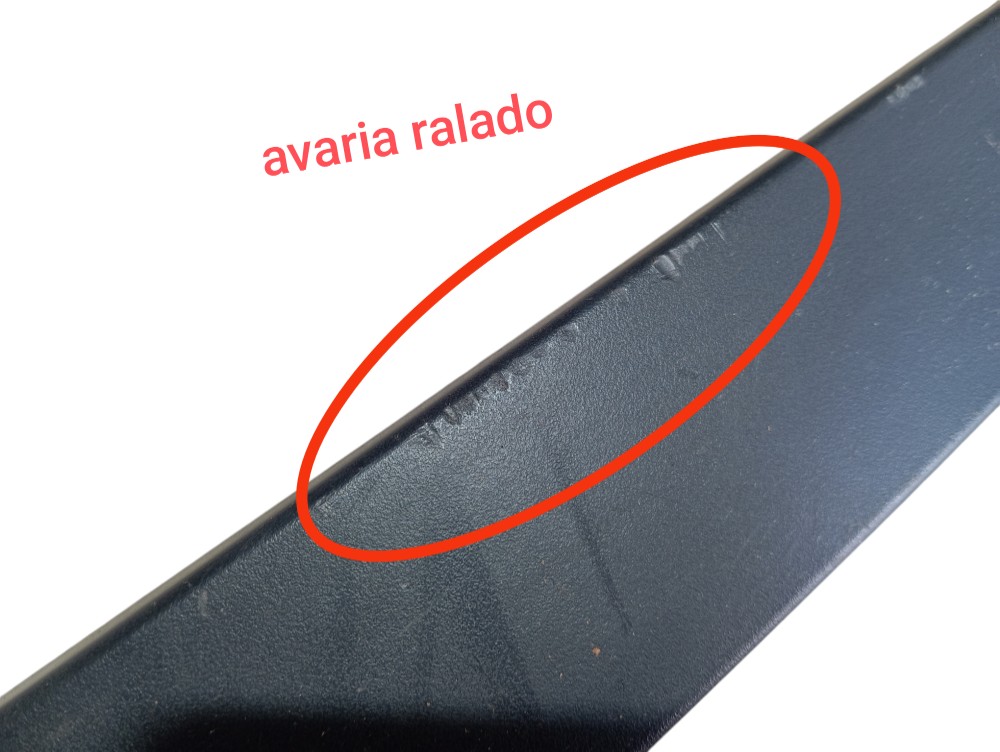 Friso Porta Dianteira Direita Chery Tiggo 2 2020 V613 7