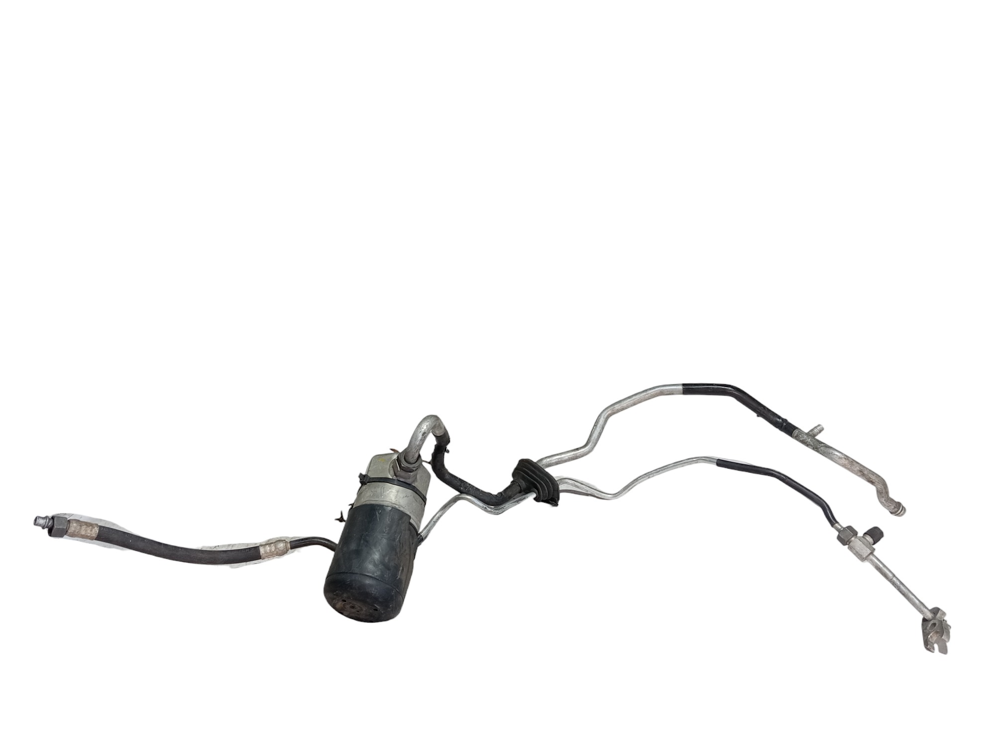 Filtro Secante Ar Condicionado Vw Passat Alemão 99 1.8 20v 3