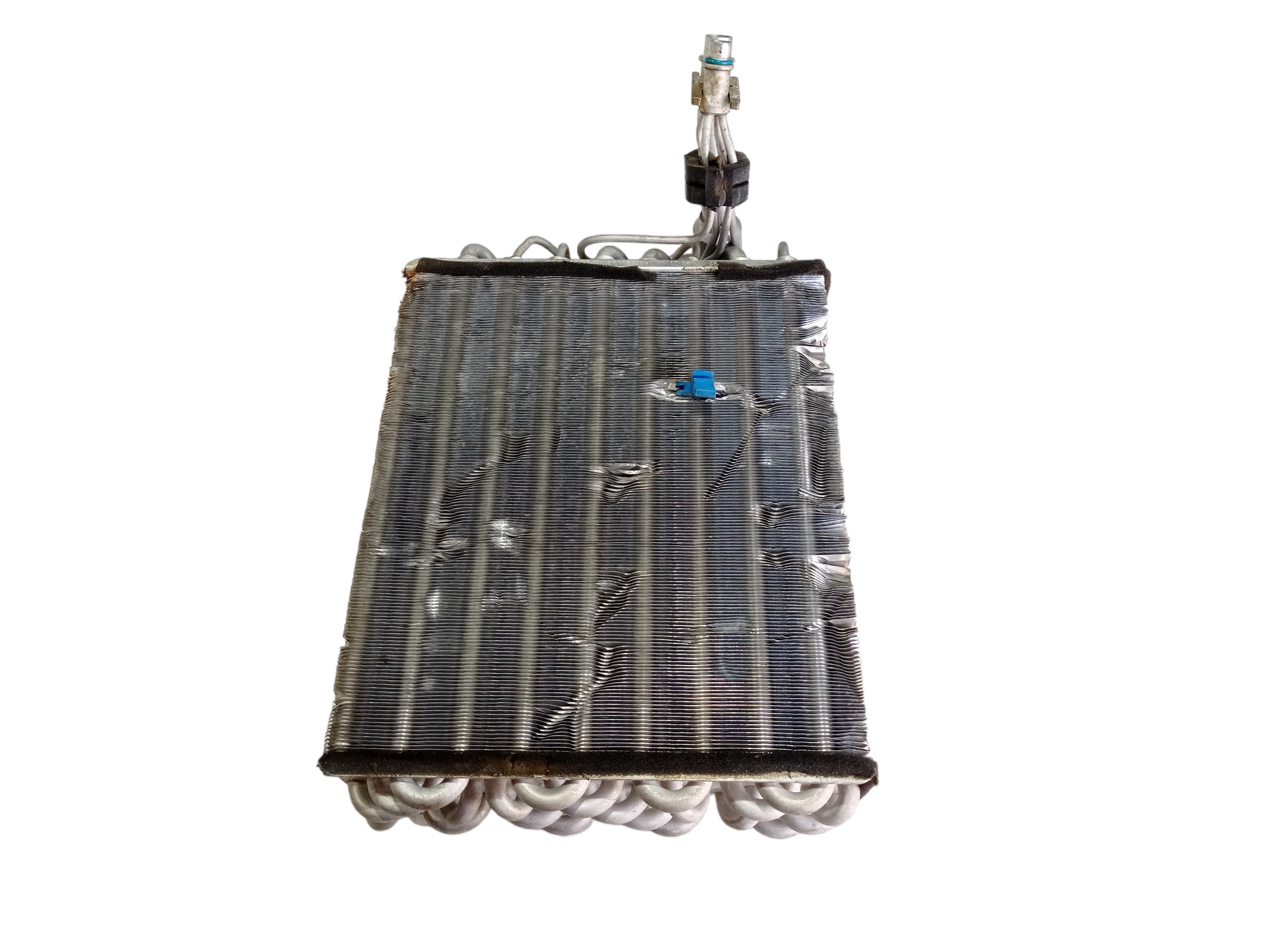 Radiador Ar Quente Chery Cielo 1.6 2012 V514 1