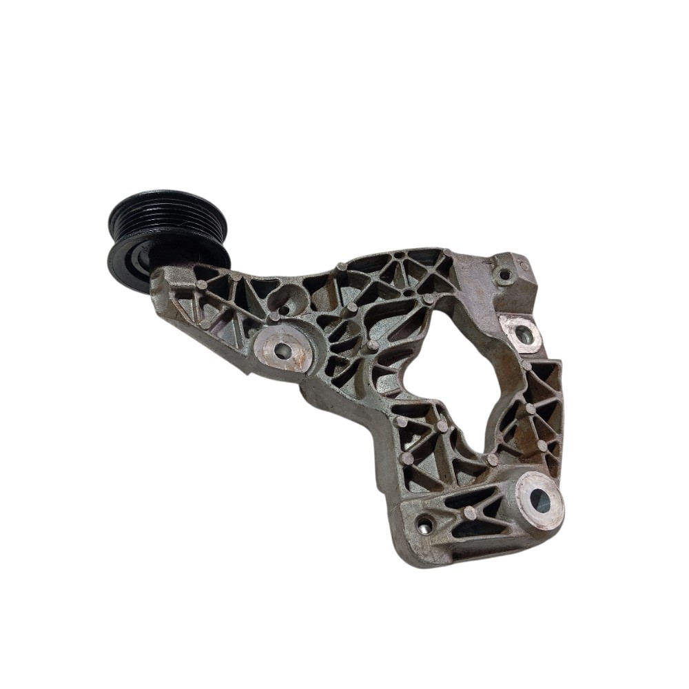 Suporte Compressor Ar Condicionado Jeep Grand Cherokee 3.0 2