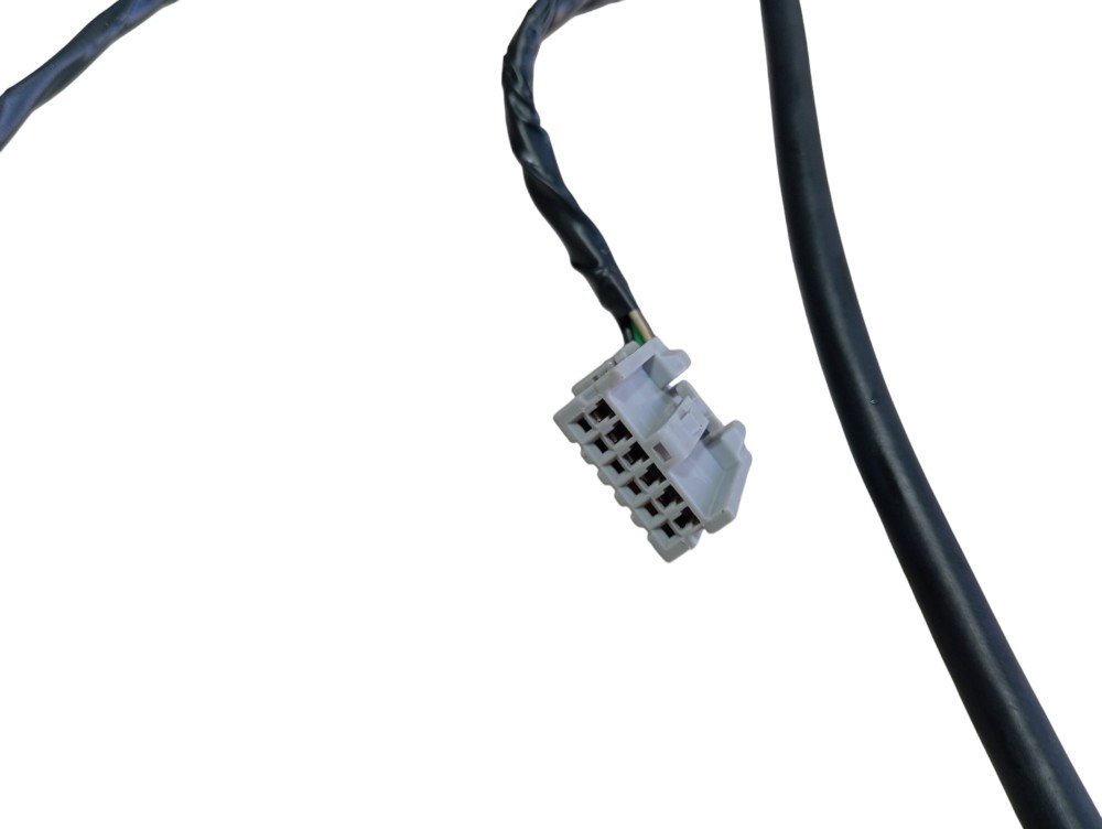 Chicote Caixa Ar Jac Iev40 2020 V615 6
