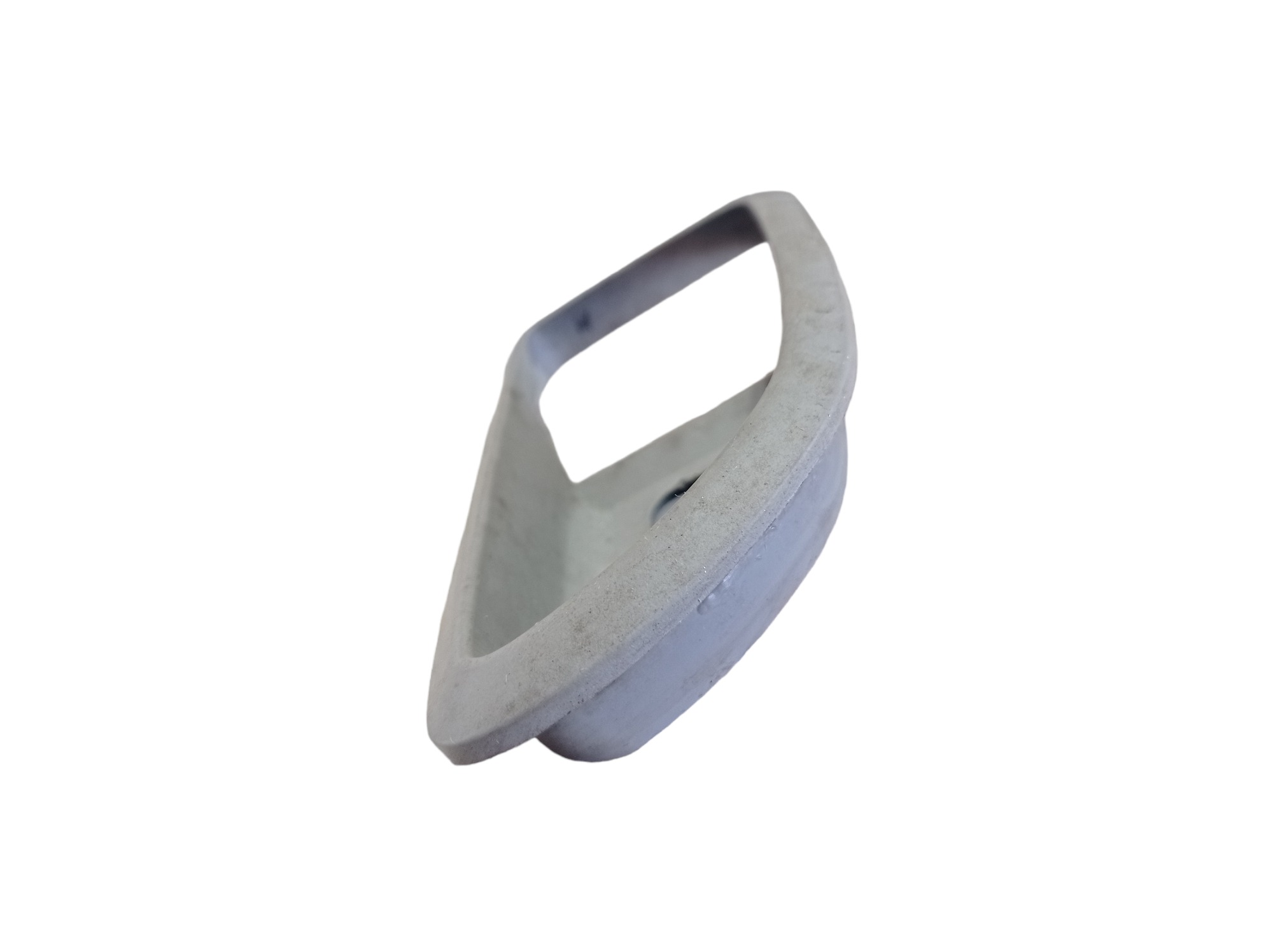 Moldura Maçaneta Interna Traseira Direita Azera 2009 V595 6