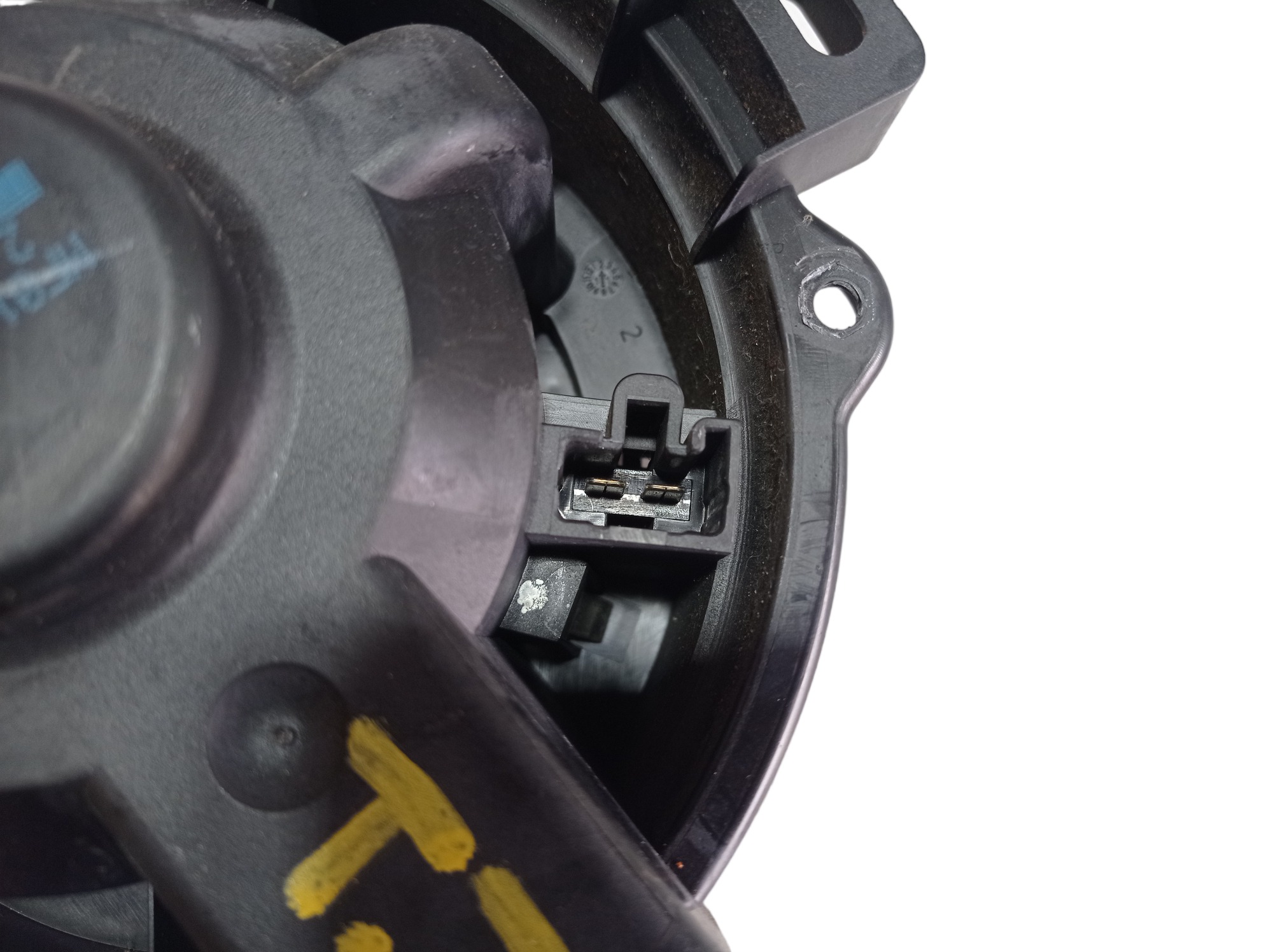 Motor Ar Forçado Traseiro Discovery 4 2010 A 2014 V582 6