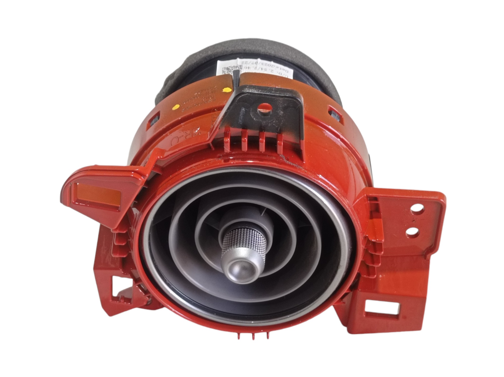 Difusor Ar Direito Painel Byd Dolphin Gs 2024 2025 V596 1