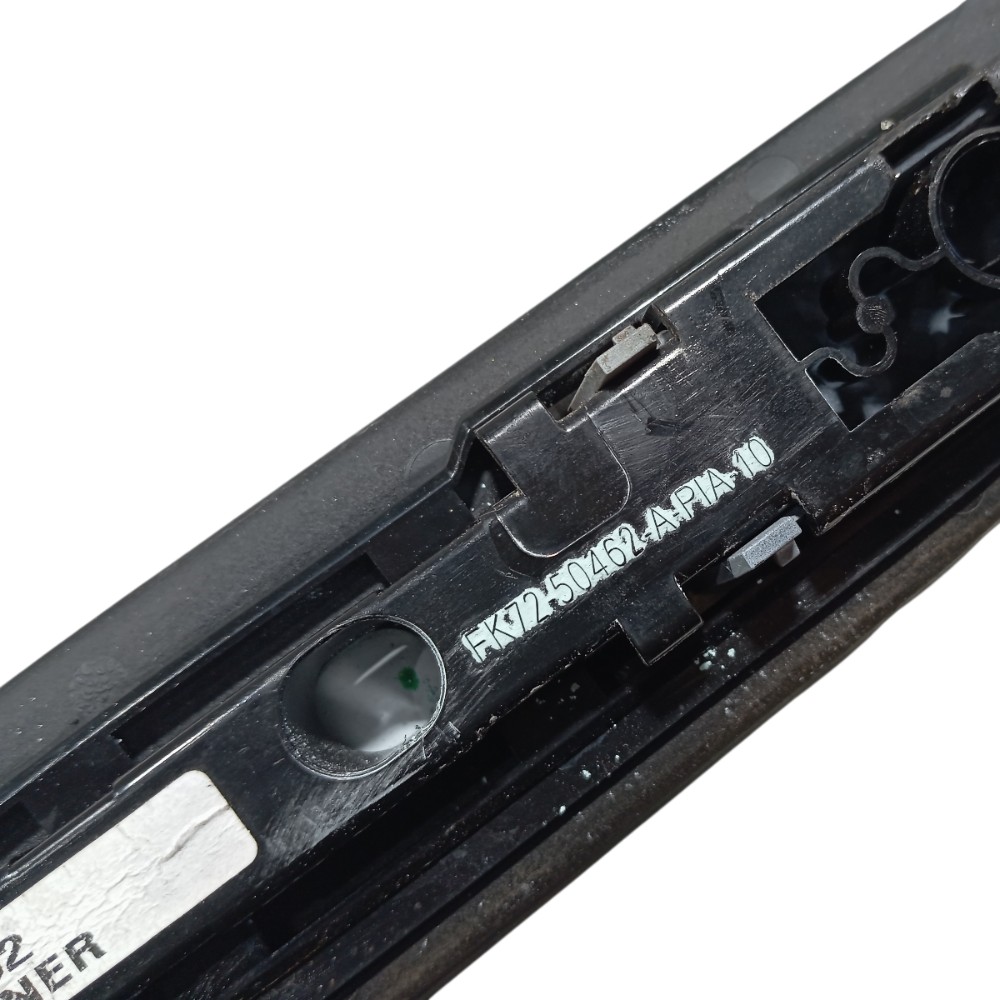 Moldura Traseira Direita Teto Discovery Sport 2020 V680 7
