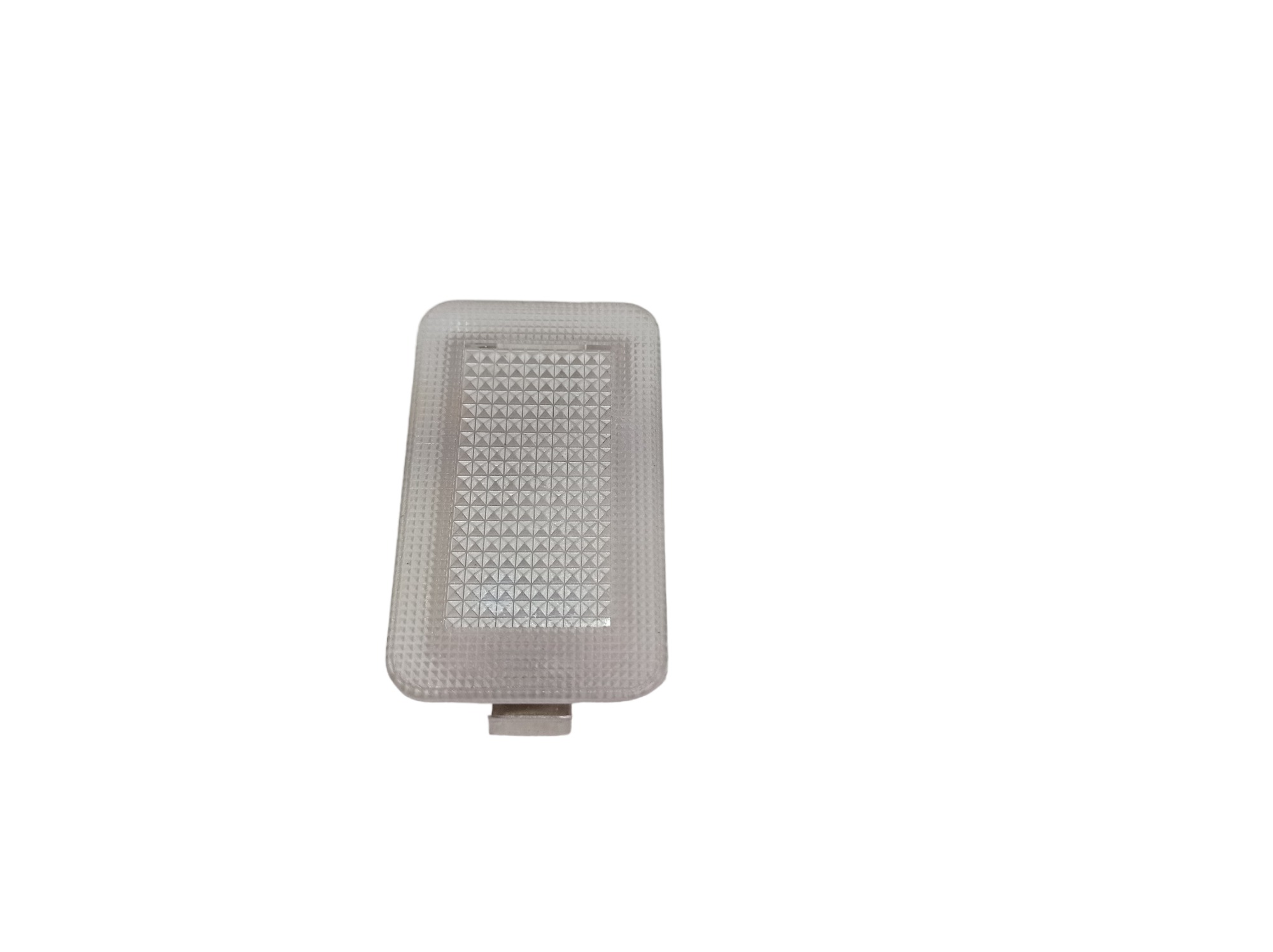 Luz Cortesia Quebra Sol Esquerdo Hyundai Azera 2011 V579 2