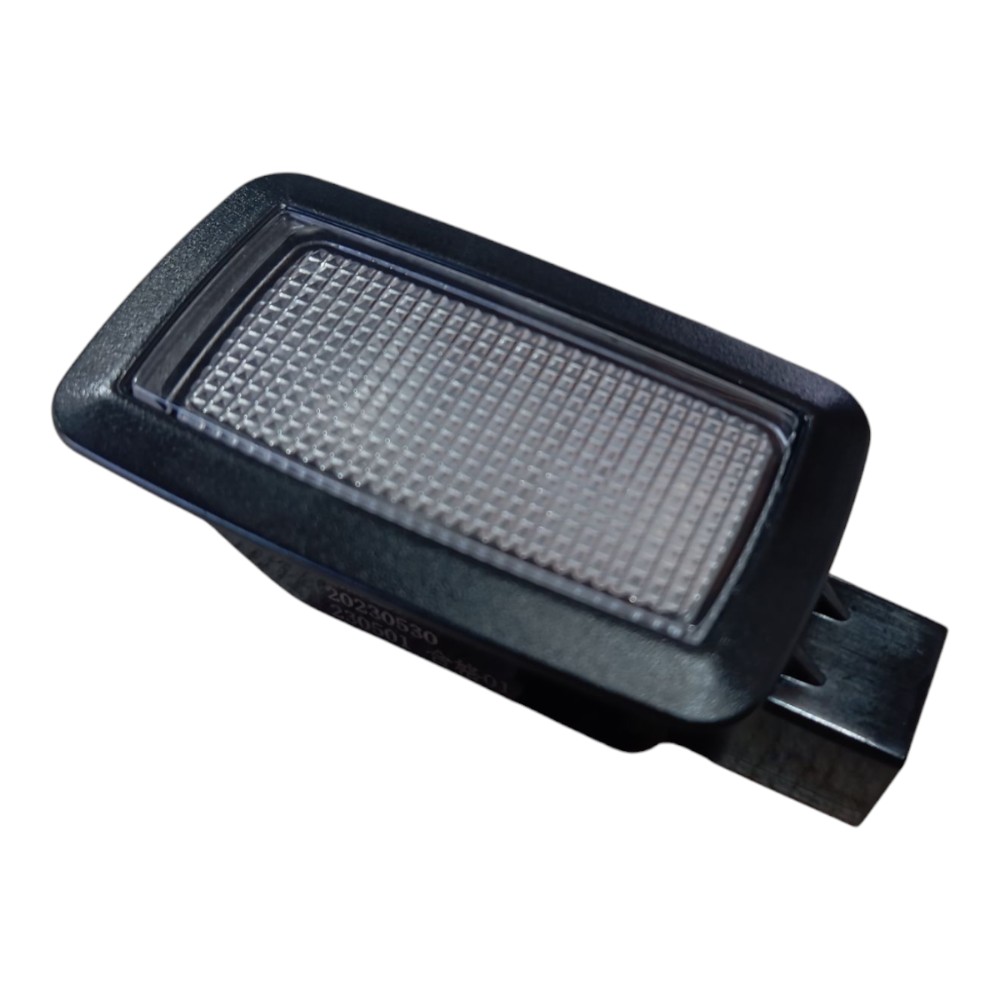 Luz Cortesia Esquerda Porta Malas Byd Song Plus 2024 V631 4
