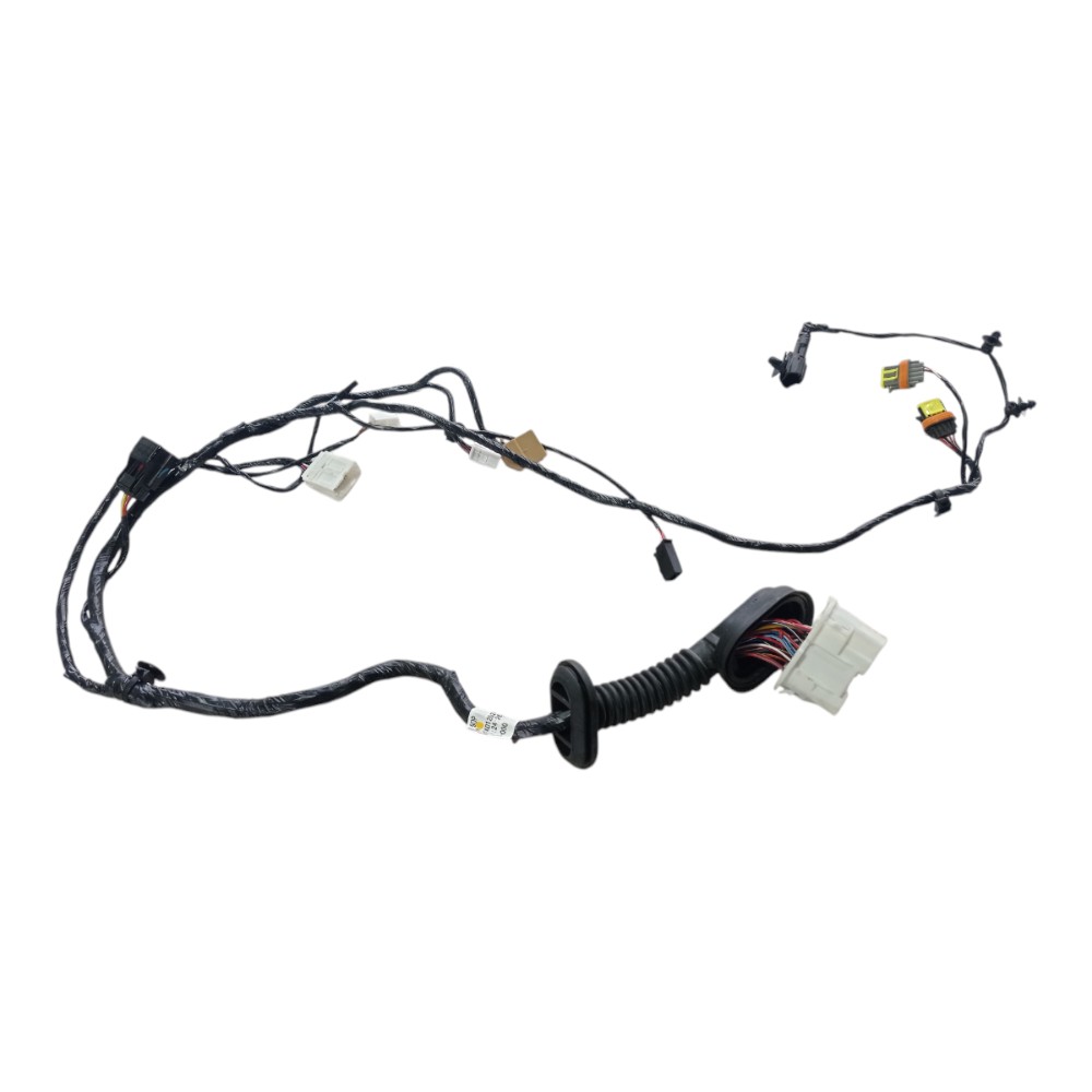 Chicote Porta Dianteira Esquerda Chery Tiggo 5x Sport V621 2