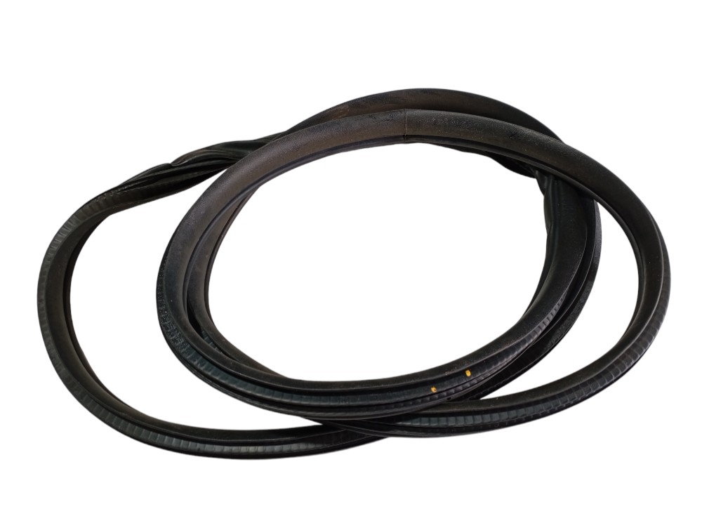 Borracha Porta Dianteira Esquerda Chery Arrizo 5 2019 V558 5