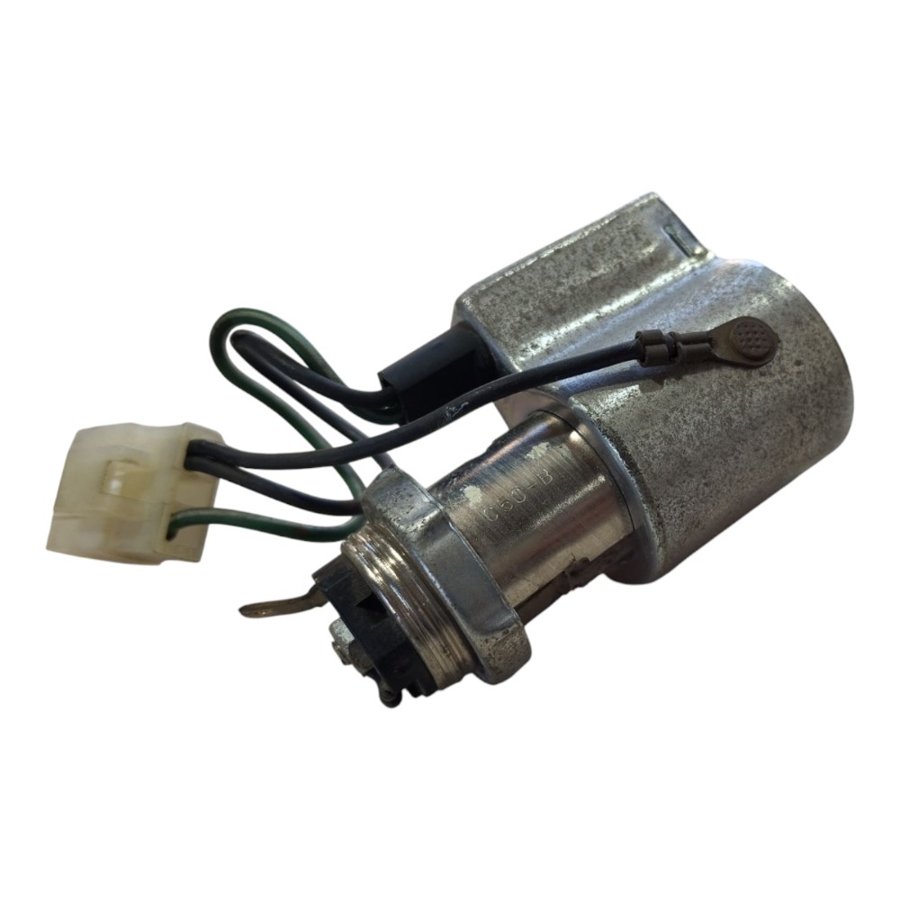 Tomada 12v Mitsubishi L200 Sport 2006 V647 9