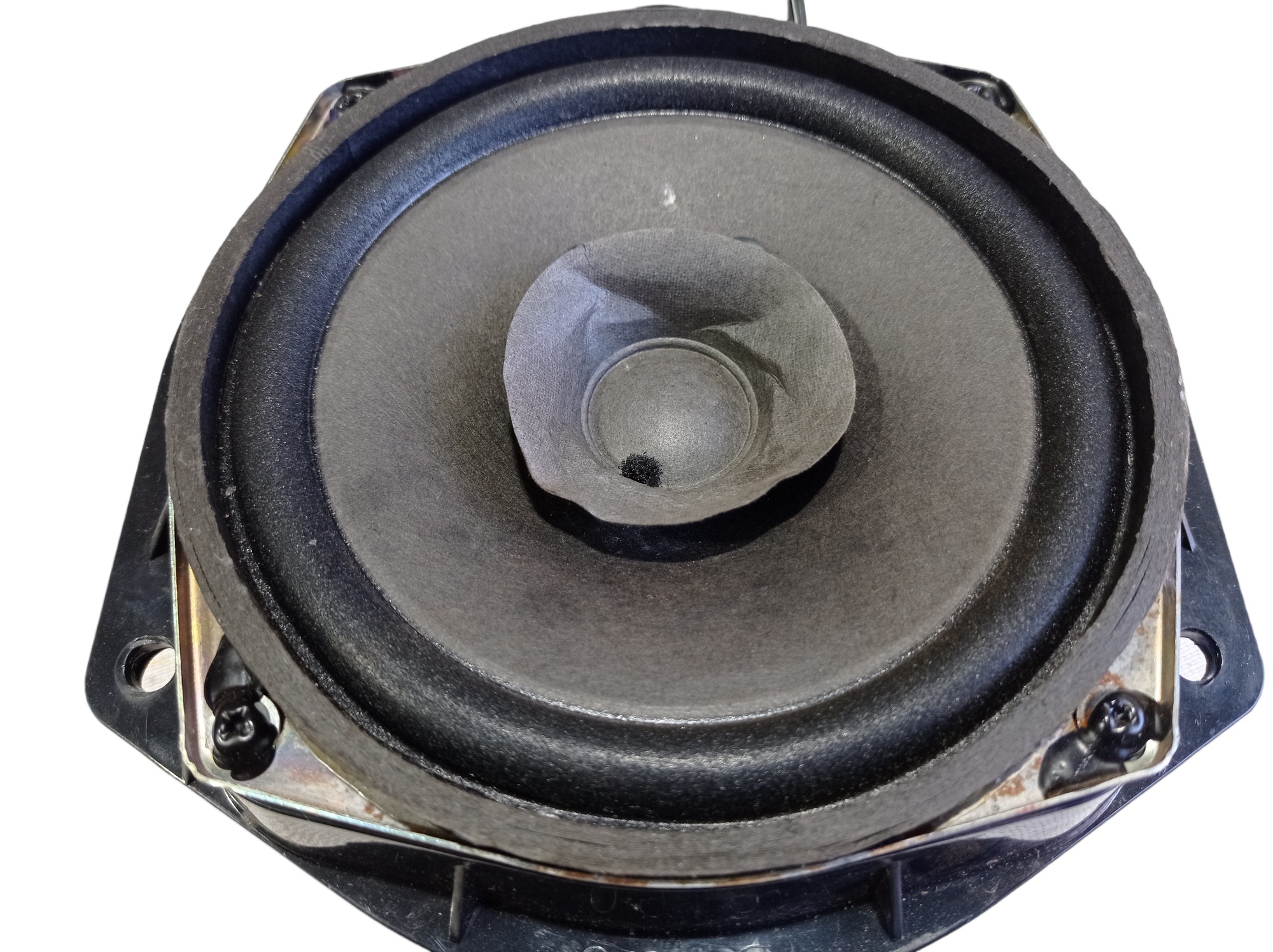 Alto Falante Porta Dianteira Direita Jac T40 2019 V565 7