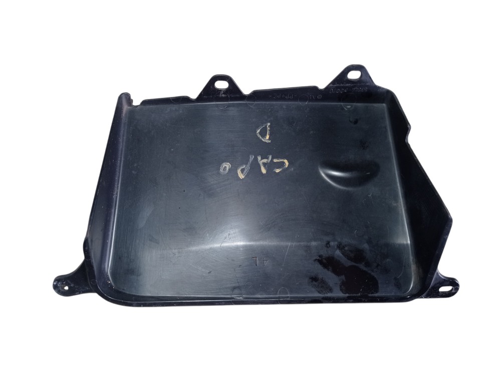 Acabamento Capo Direito Toyota Prado 3.0 2005 V620 2