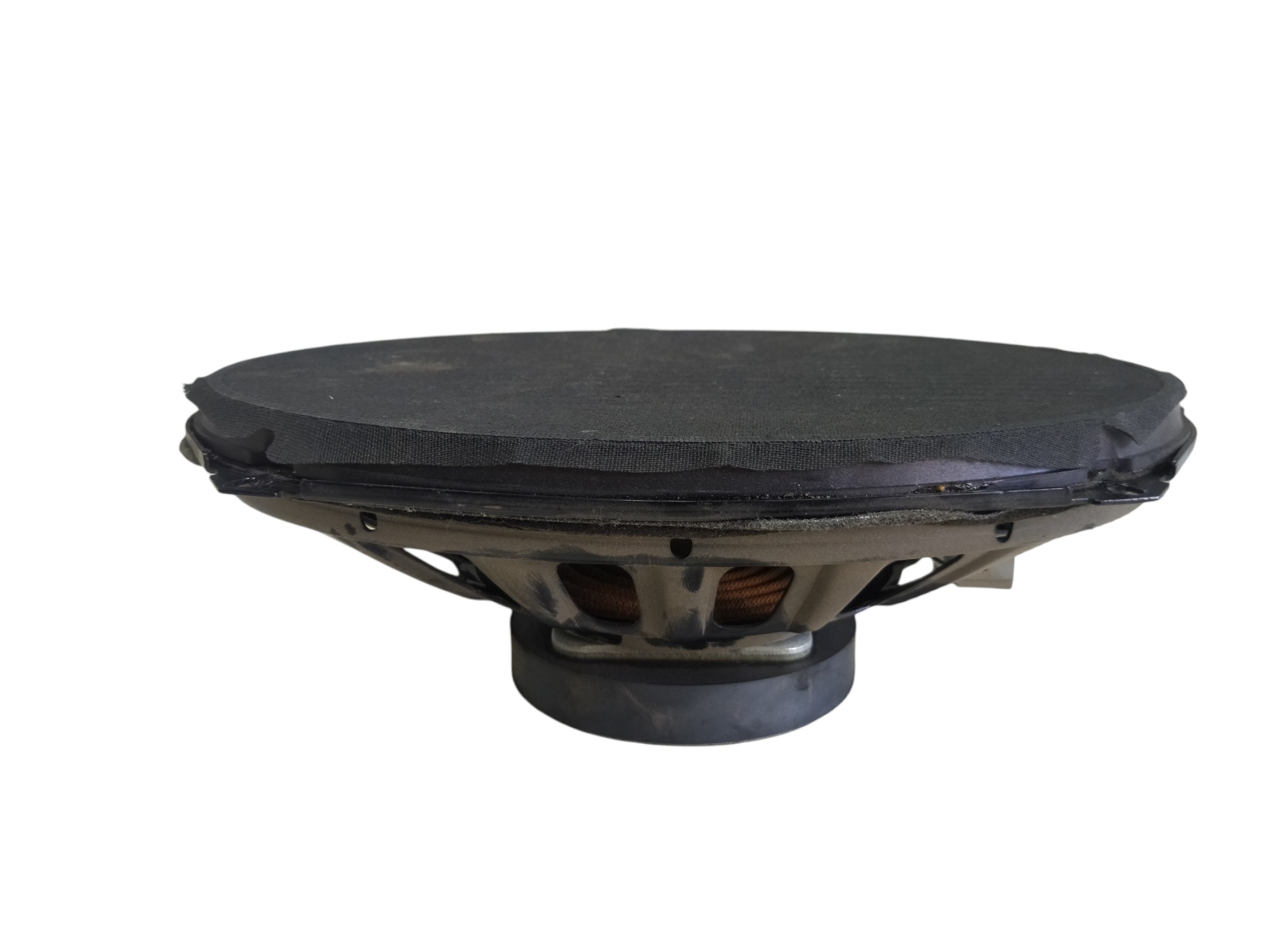 Alto Falante Traseiro Esquerdo Grand Caravan 2005 V586 5