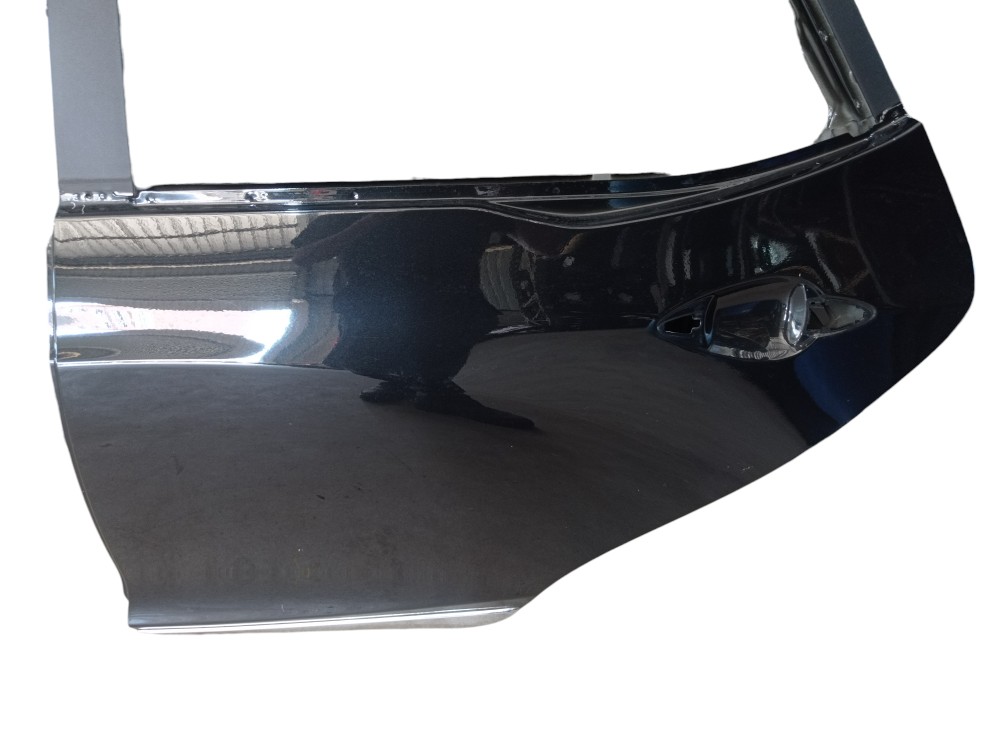 Porta Traseira Esquerda Jac Iev40 2020 V615 5