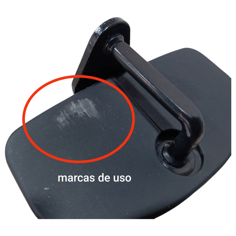Batente Porta Land Rover Discovery 4 2010 A 2014 V656 4