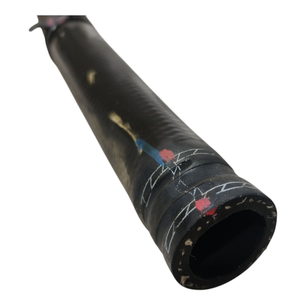 Mangueira Agua Motor Byd Dolphin Gs 2024 2025 V666 6