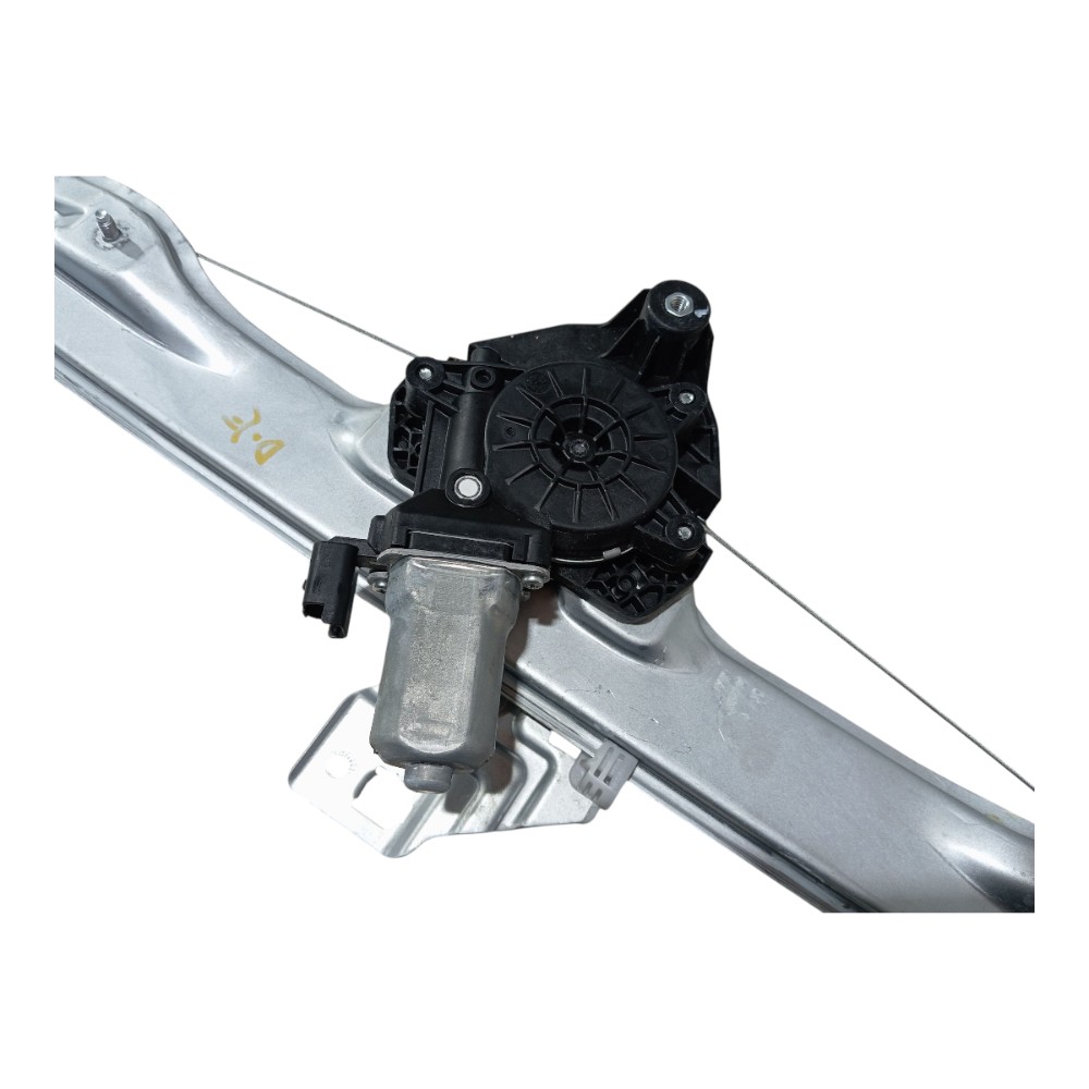 Máquina Vidro Porta Diant Esqu Byd Dolphin Mini 2024 25 V665 4