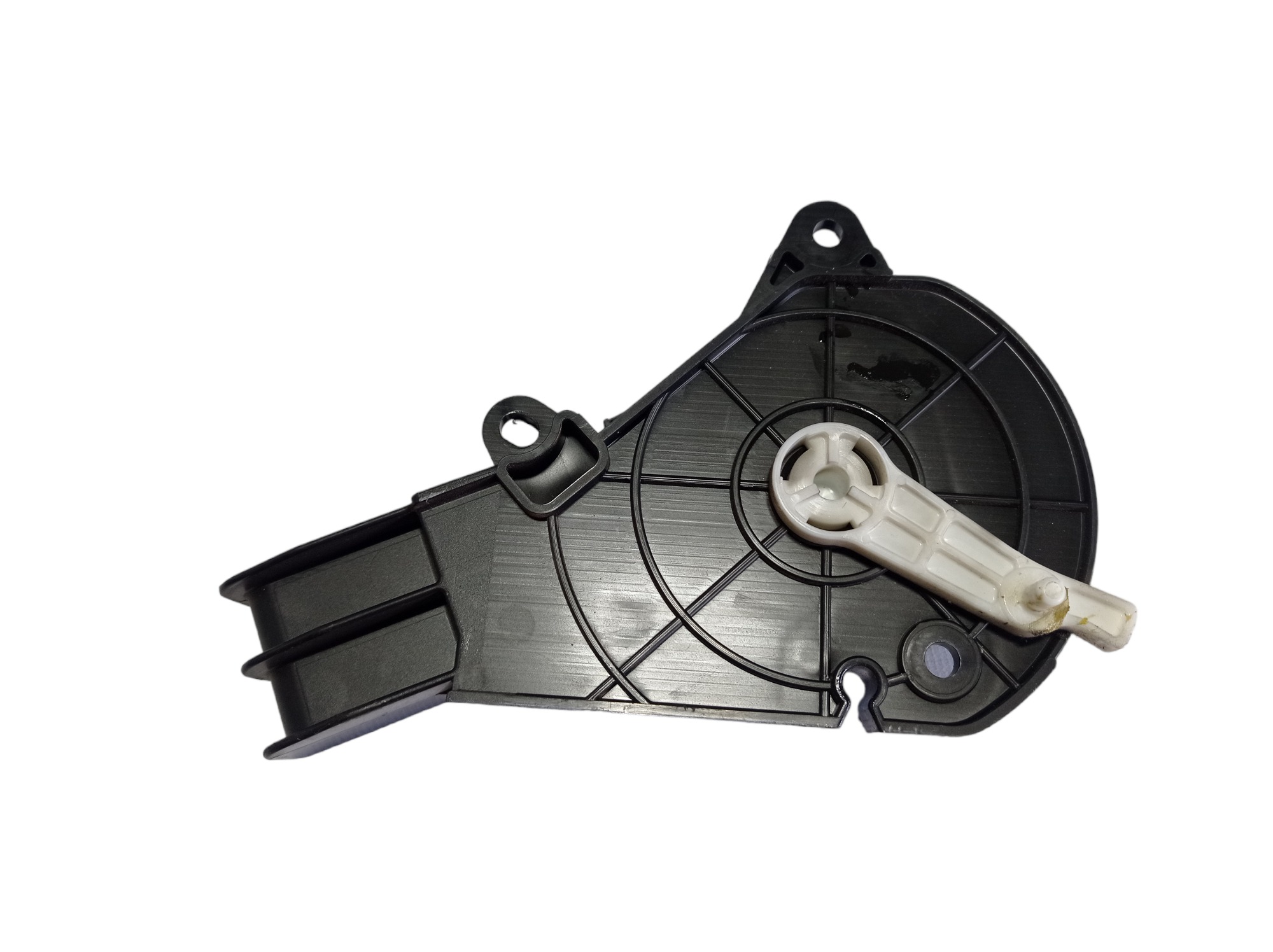 Motor Atuador Ar Range Rover Sport 2014 3.0 V592 2