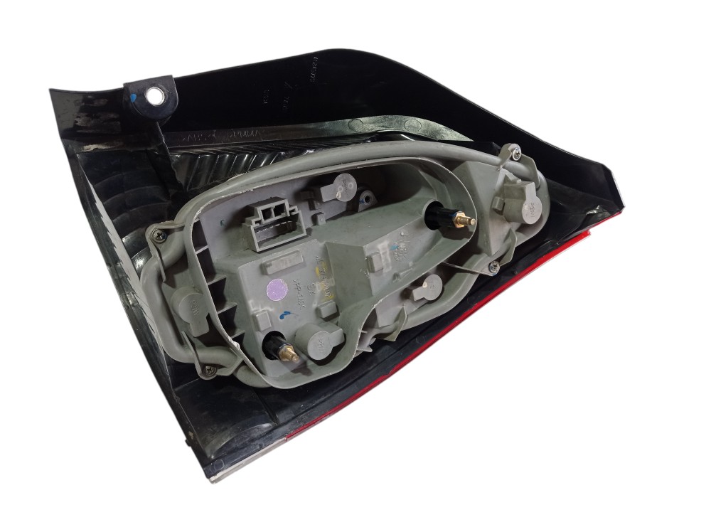 Lanterna Traseira Esquerda Fiat Palio 2007 A 2012 V114 6